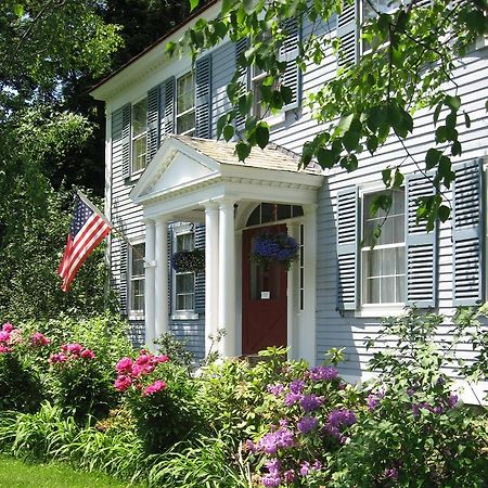 Centennial House Bed And Breakfast Northfield Exterior foto